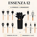 Essenza 12 — Kit Premium que Protege suas Panelas