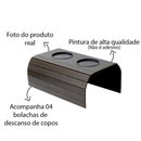 Suporte Articulado para Sofá