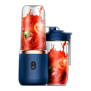 Mini Processador Liquidificador Portátil 400ml