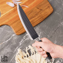 Kit de Facas Chef Completo 6 Peças – Corte Preciso PRO