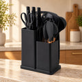 Essenza Completo 19 — Kit Premium de Utensílios de Cozinha