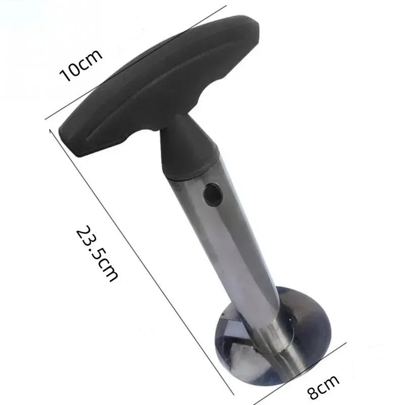 Descascador de Abacaxi SUPER PEELER®