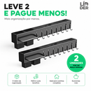 Organizador Inteligente para Cozinha - Mais espaço, Menos Bagunça