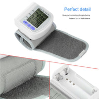 Aparelho medidor de pressão