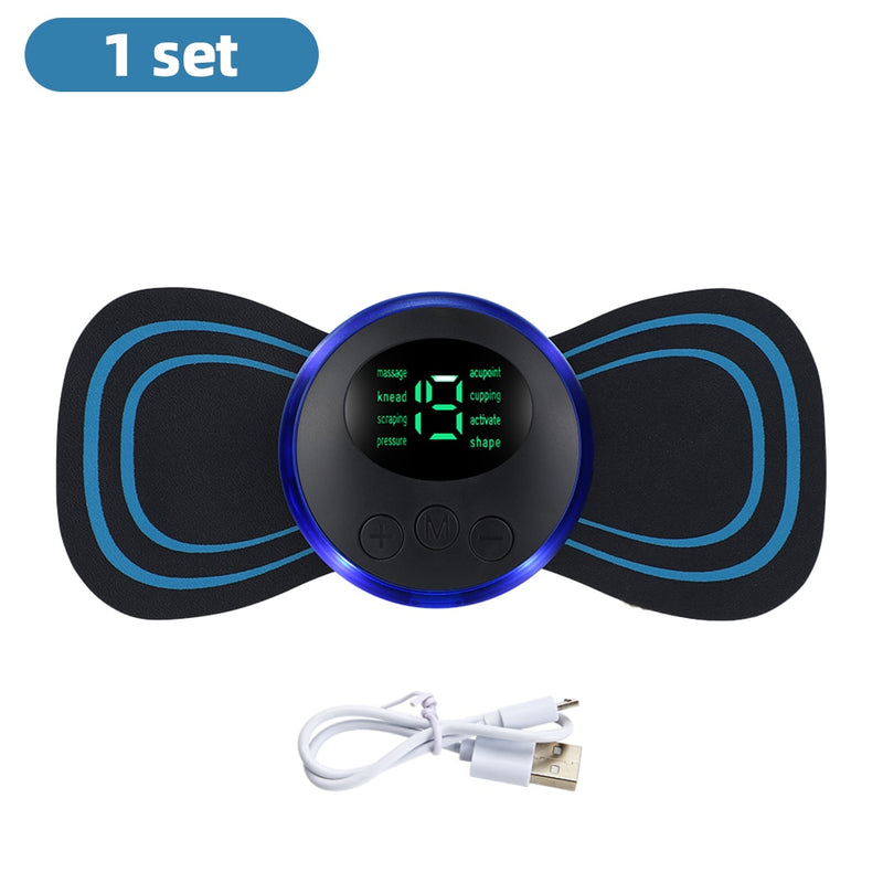 Massageador portátil