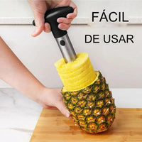 Descascador de Abacaxi SUPER PEELER®