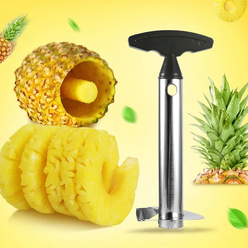 Descascador de Abacaxi SUPER PEELER®