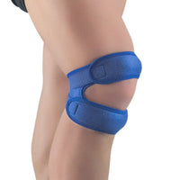 Joelheira Sub Patelar Ajustável