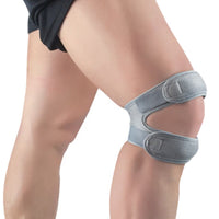 Joelheira Sub Patelar Ajustável