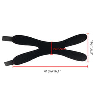 Joelheira Sub Patelar Ajustável