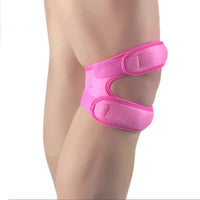 Joelheira Sub Patelar Ajustável