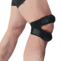 Joelheira Sub Patelar Ajustável