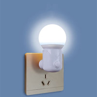 Luz Noturna Infantil em LED
