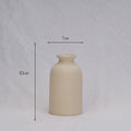 Vaso de Cerâmica Decorativo