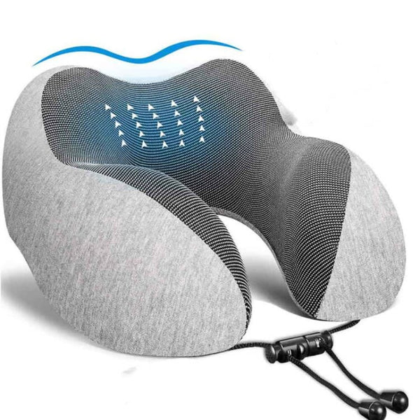 Travasseiro de massagem