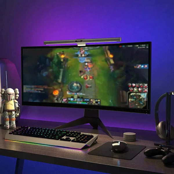 Barra Led Monitor PC RGB - YEELIGHT