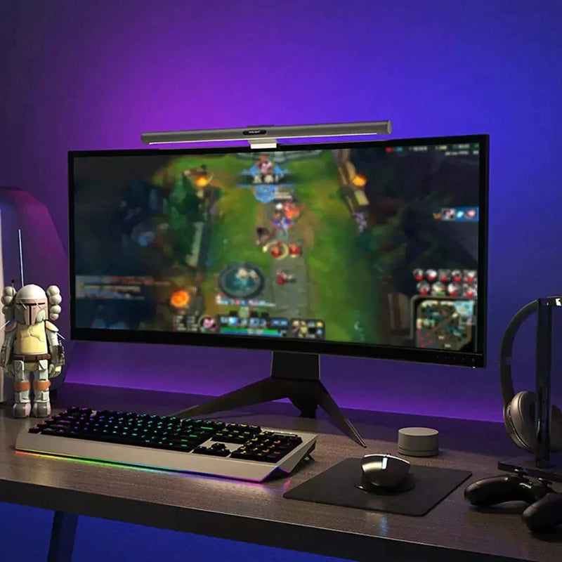 Barra Led Monitor PC RGB - YEELIGHT